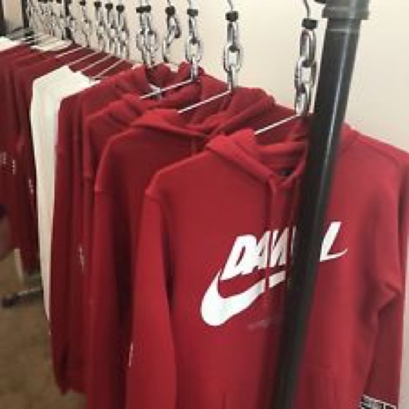 nike tde shirt